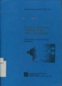 STRATEGI JANGKA PANJANG PENDIDIKAN 2003-2010 (HELTS) MEWUJUDKAN PERGURUAN TINGGI BERKUALITAS.