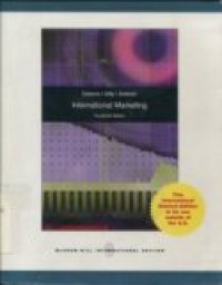 INTERNATIONAL MARKETING FOURTEENTH EDITION ( International Edition )