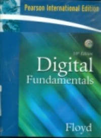 DIGITAL FUNDAMENTALS TENTH EDITION  ( Pearson International Edition )