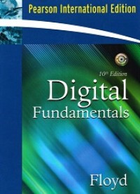 [CD] DIGITAL FUNDAMENTALS TENTH EDITION