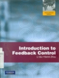 INTRODUCTION TO FEEDBACK CONTROL