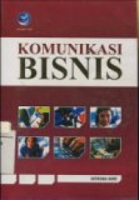 KOMUNIKASI BISNIS