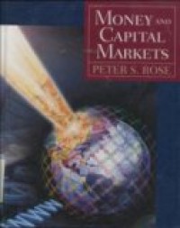 MONEY AND CAPITAL MARKETS ( Financial Institutions and instruments in a Global Marketplace )