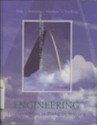 ENGINEERING FUNDAMENTALS & PROBLEM SOLVING FOURTH EDITION