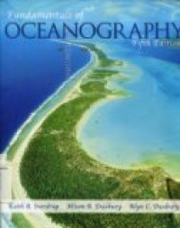 FUNDAMENTALS OF OCEANOGRAPHY FIFTH EDITION