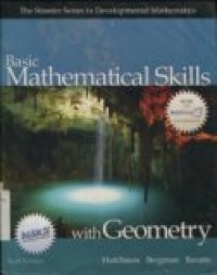 BASIC MATHEMATICAL SKILLS WITH GEOMETRY EDITION 6