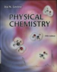 PHYSICAL CHEMISTRY FIFTH EDITION