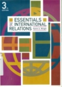 ESSENTIALS OF INTERNATIONAL RELATIONS THIRD EDITION