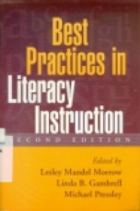 BEST PRACTICES IN LETERACY INSTRUCTION SECOND EDITION