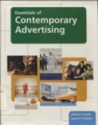 ESSENTIALS OF CONTEMPORARY ADVERTISING