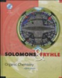 ORGANIC CHEMISTRY EGHTH EDITION