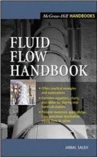 FLUID FLOW HANDBOOK