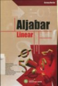 ALJABAR LINEAR