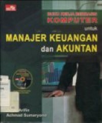 BUKU KERJA BERBASIS KOMPUTER UNTUK MANAJER KEUANGAN DAN AKUNTAN