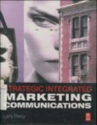 STRATEGIC INTEGRATED MARKETING COMMUNICATIONS.