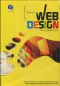 STEP BY STEP WEB DESIGN THEORY AND PRACTICES