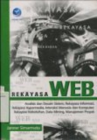 REKAYASA WEB