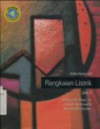 RANGKAIAN LISTRIK JILID 2