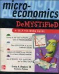 Micro-economics