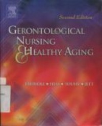 Gerontological Nursing & Healthy Aging