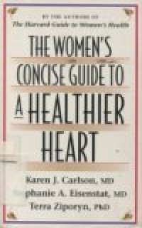the Women's Concise Guide to a Healther Heart