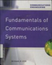 Fundamentals of Communication Systems