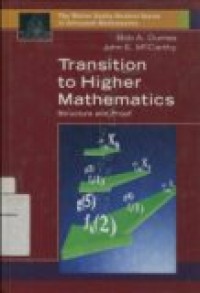 Transition to Higher Mathematics