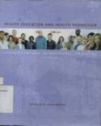 Health Education and Health Promotion