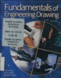 Fundamentals of Engineering Drawing