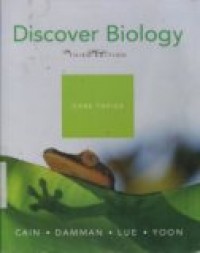DISCOVER BIOLOGY