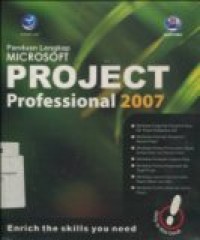 PANDUAN LENGKAP MICROSOFT PROJECT PROFESSIONAL 2007