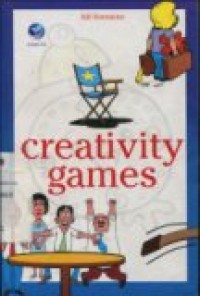 CREATIVITY GAMES