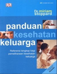 PANDUAN KESEHATAN KELUARGA