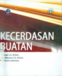 KECERDASAN BUATAN