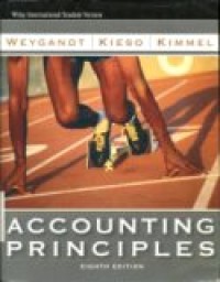 ACCOUNTING PRINCIPLES