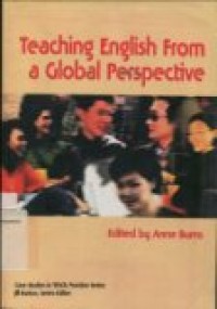 Teaching English From a Global Perspective