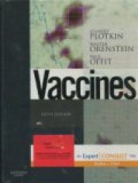 VACCINESS (Fifth Edition) Vol. 1