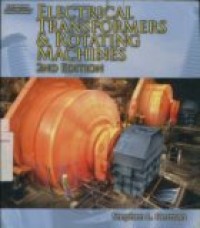 ELECTRICAL TRANSFORMERS & ROTATING MACHINES