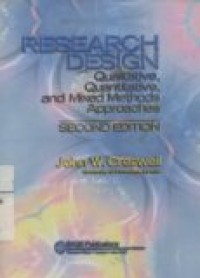 RESEARCH DESIGN