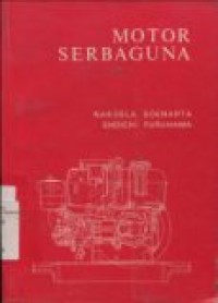 MOTOR SERBAGUNA