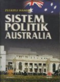 SISTEM POLITIK AUSTRALIA