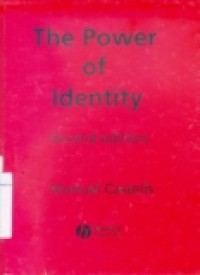 THE POWER OF IDENTITY