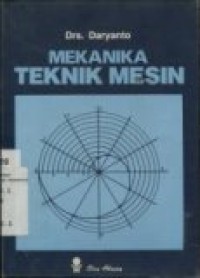 MEKANIKA TEKNIK MESIN