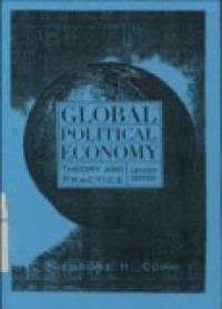 GLOBAL POLITICAL ECONOMY: THEORY AND PRACTICE