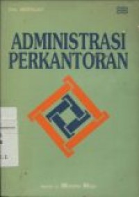 ADMINISTRASI PERKANTORAN