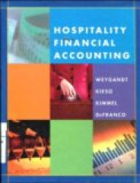 HOSPITALITY FINANCIAL ACCOUNTING