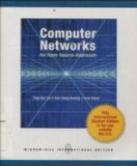 COMPUTER NETWORKS: AN OPEN SOURCE APPROACH