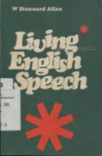 LIVING ENGLISH SPEECH