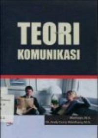 TEORI KOMUNIKASI