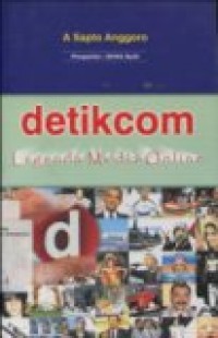 DETIKCOM: LEGENDA MEDIA ONLINE